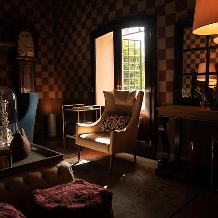L'Albereta Relais & Chateaux إيربوسكو المظهر الخارجي الصورة