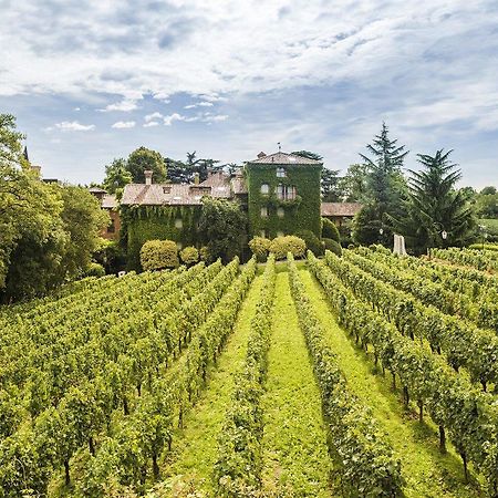 L'Albereta Relais & Chateaux إيربوسكو المظهر الخارجي الصورة
