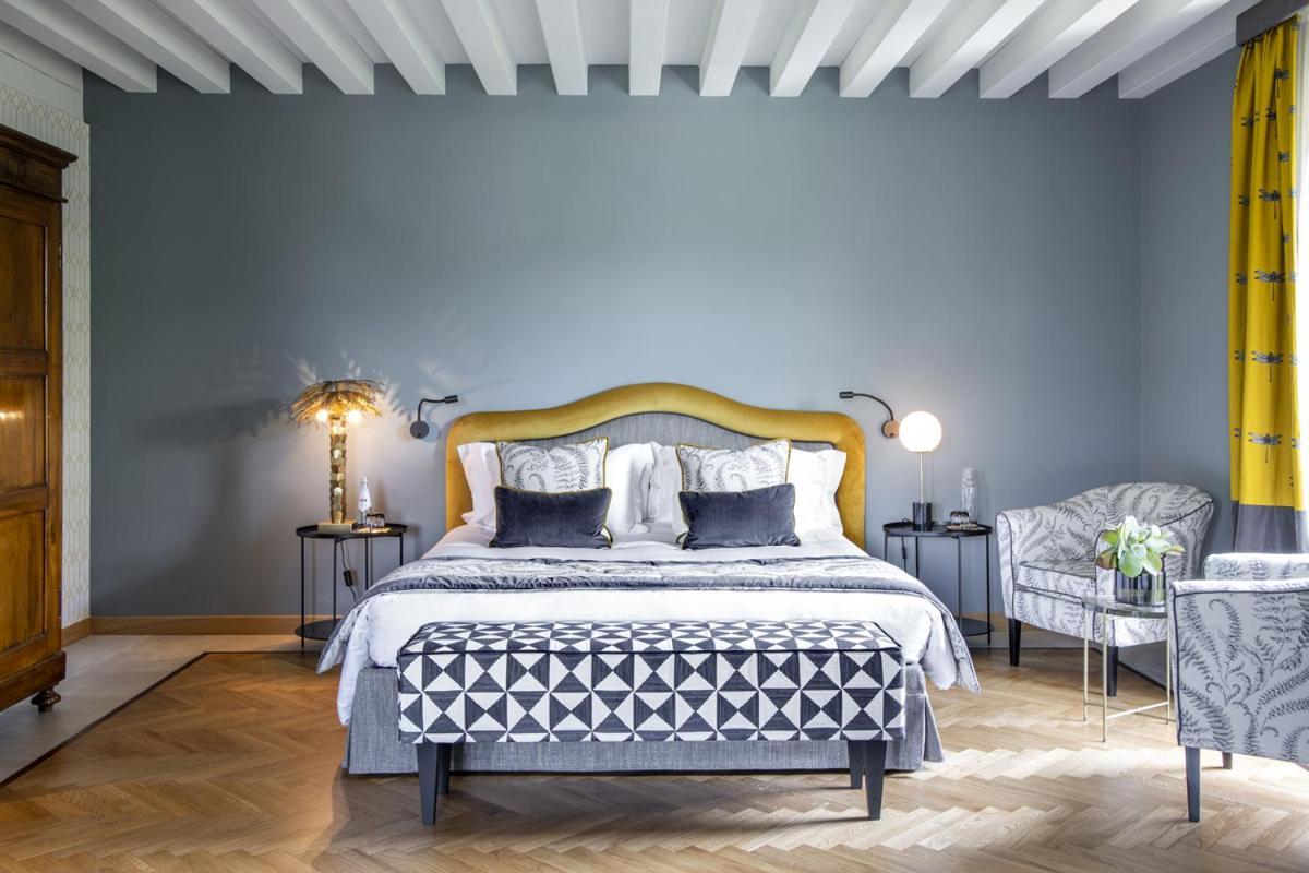 L'Albereta Relais & Chateaux إيربوسكو المظهر الخارجي الصورة
