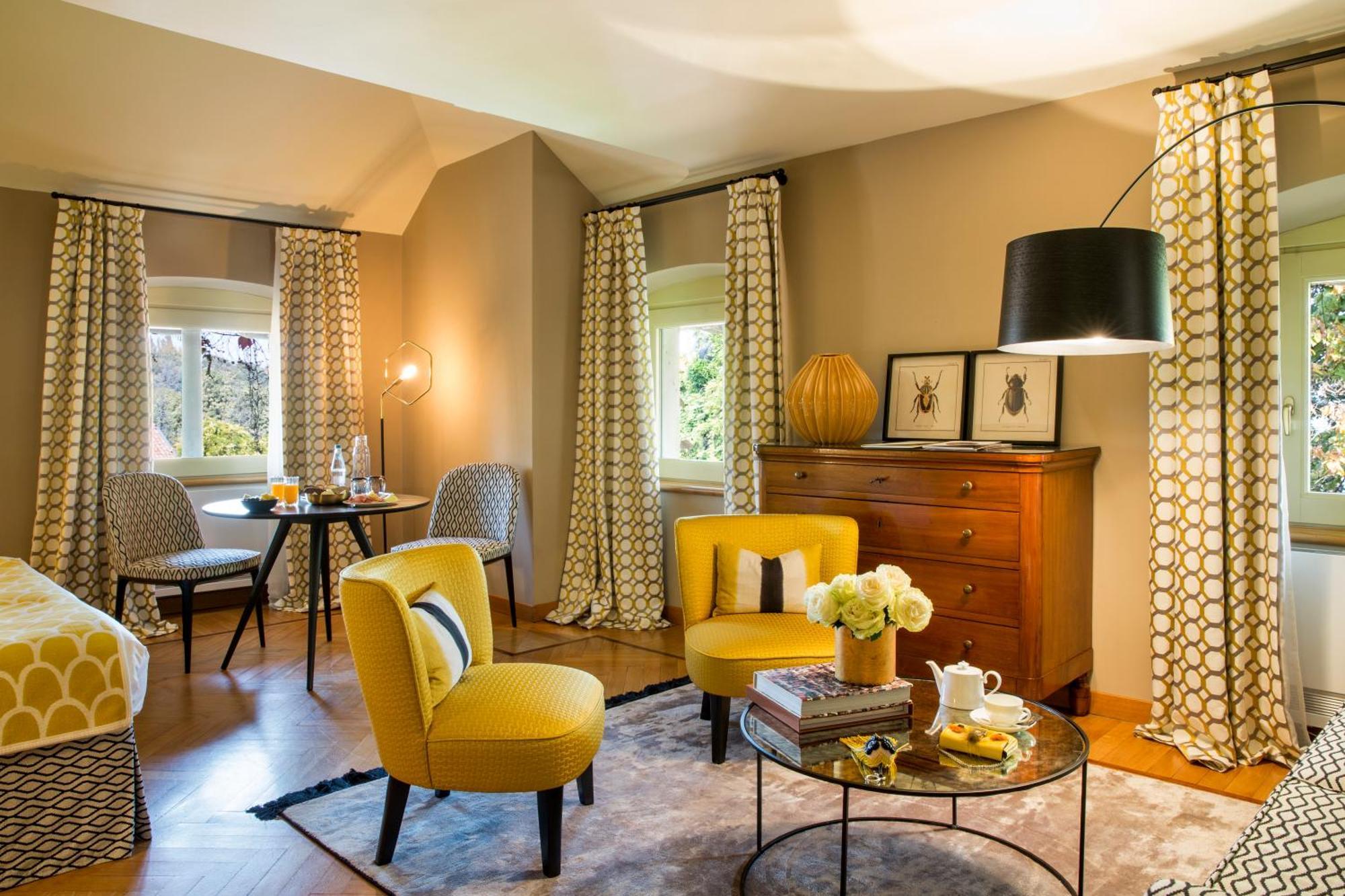 L'Albereta Relais & Chateaux إيربوسكو المظهر الخارجي الصورة