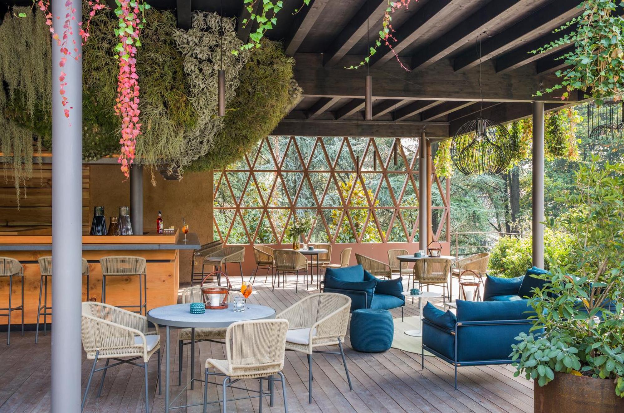 L'Albereta Relais & Chateaux إيربوسكو المظهر الخارجي الصورة