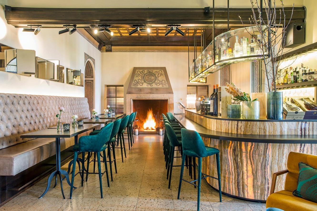L'Albereta Relais & Chateaux إيربوسكو المظهر الخارجي الصورة