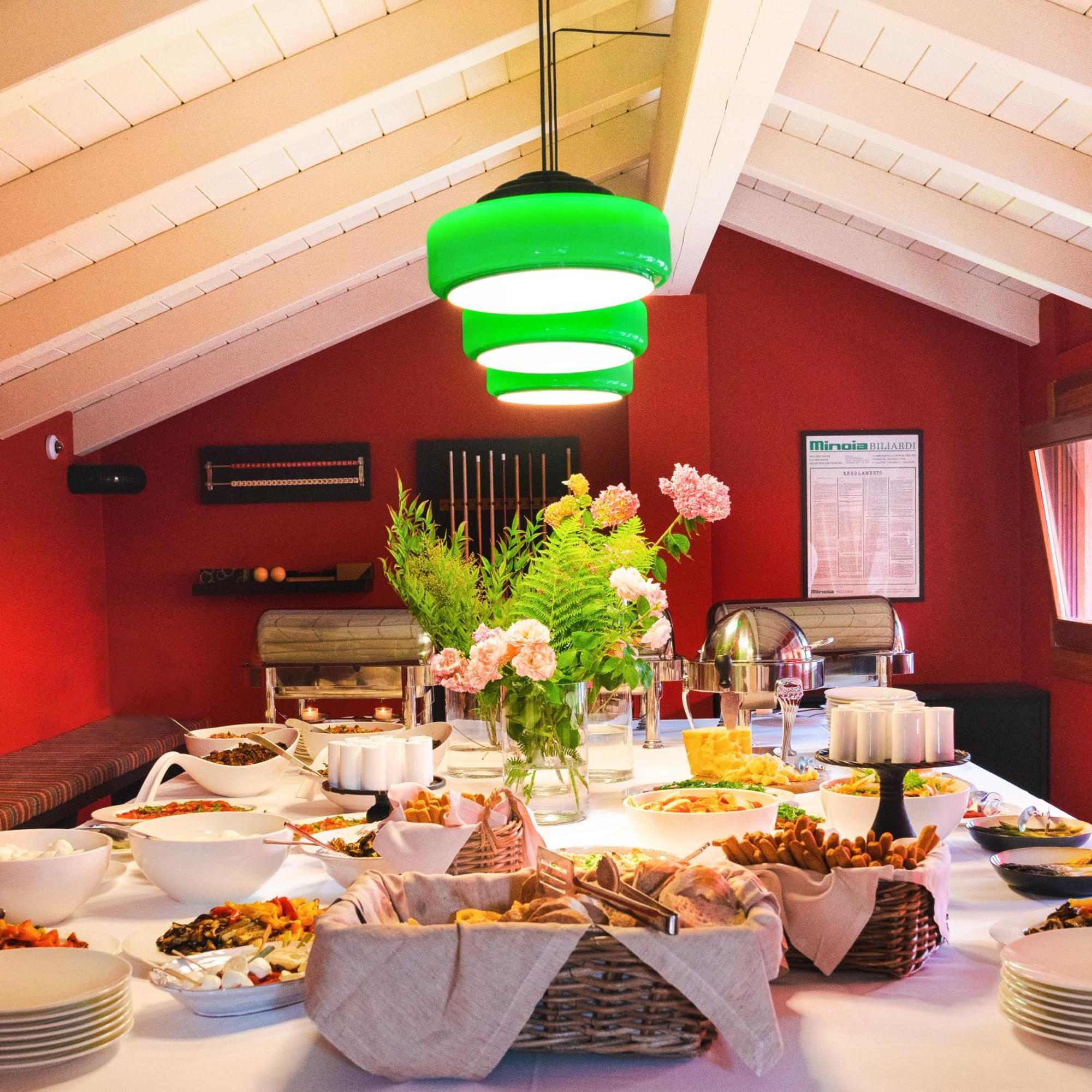 L'Albereta Relais & Chateaux إيربوسكو المظهر الخارجي الصورة