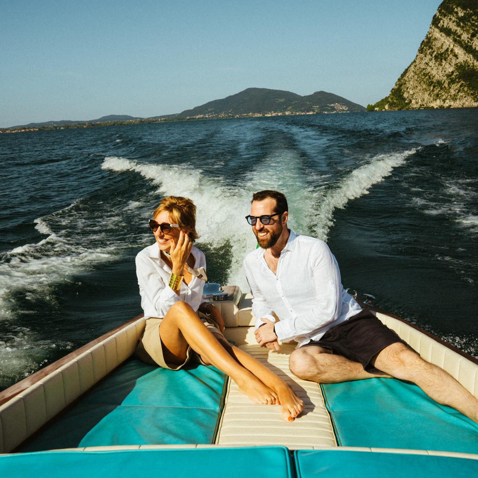 L'Albereta Relais & Chateaux إيربوسكو المظهر الخارجي الصورة