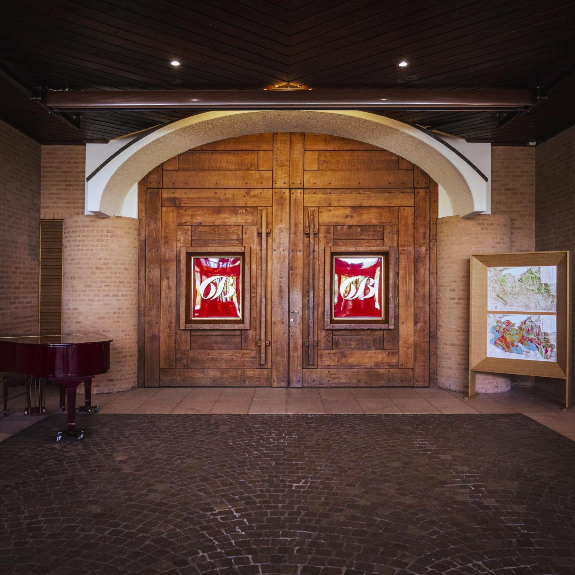 L'Albereta Relais & Chateaux إيربوسكو المظهر الخارجي الصورة