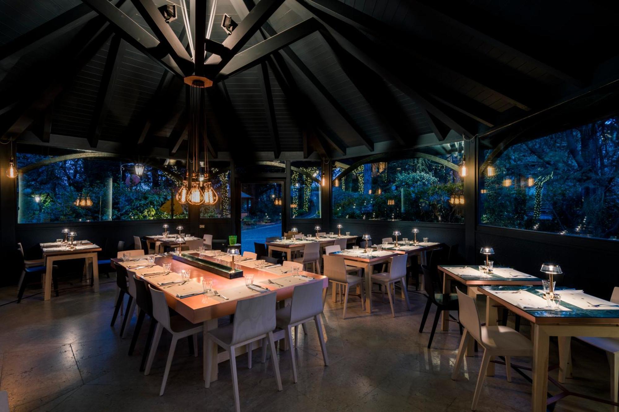 L'Albereta Relais & Chateaux إيربوسكو المظهر الخارجي الصورة